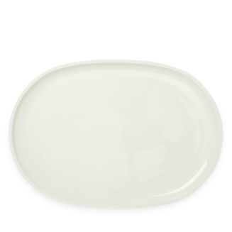 Villeroy & Boch Artesano Oval Fish Plate | Bloomingdale's Villeroy & Boch
