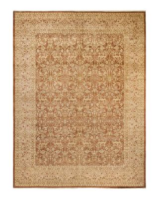 Bloomingdale's Mogul Area Rug, 9'2 x 12'2