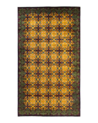 Bloomingdale's Suzani Area Rug, 8'2 x 14'6