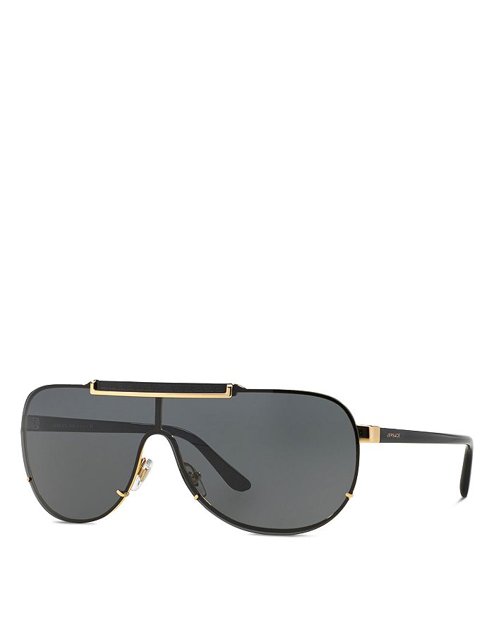Versace - Pilot Sunglasses, 75mm