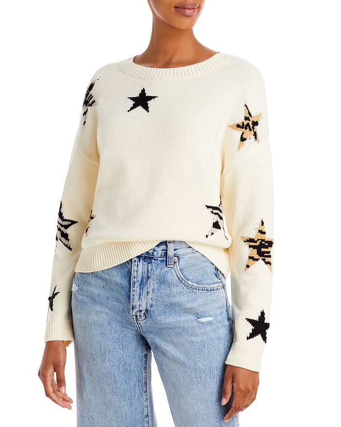 Rails Perci Stars Sweater | Bloomingdale's