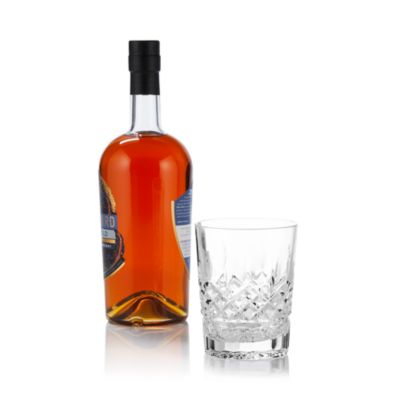 Lismore Double Old-Fashioned