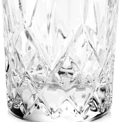 Gin Journeys Lismore High Ball Glasses, Set of 2