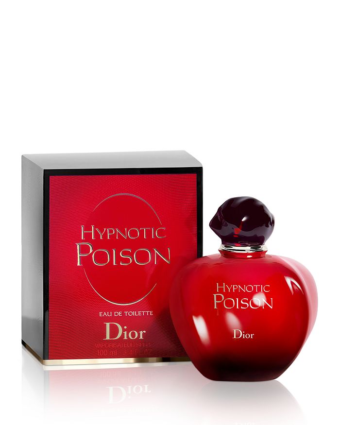 Beregning falskhed drag DIOR Hypnotic Poison Eau De Toilette Spray 3.4 oz. | Bloomingdale's