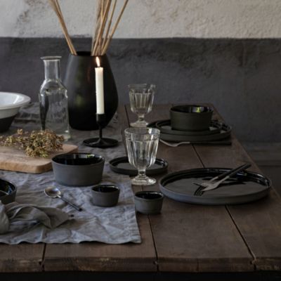 Lagoa Eco Gris Rectangular Tray