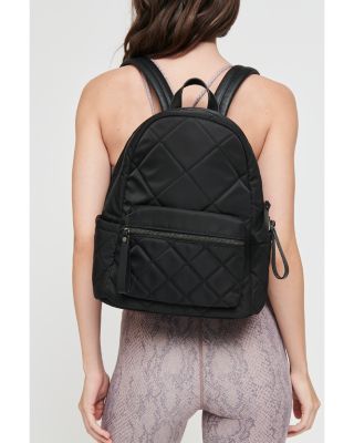 mini purse backpack