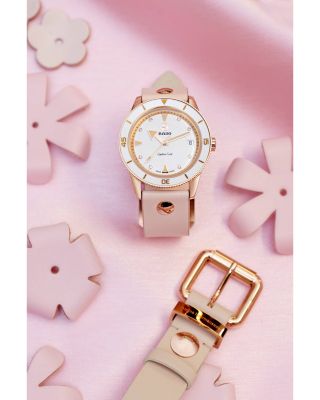 Captain Cook Watch, 37mm