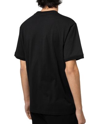 Diragolino Logo Tee
