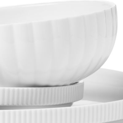 Bernadotte 3 Piece Dinnerware Set