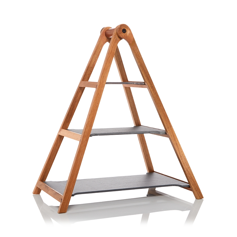 Villeroy & Boch Artesano 3-Tier Tray Stand