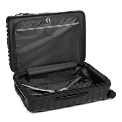 19 Degree Short Trip Expandable 4-Wheel Packing Case