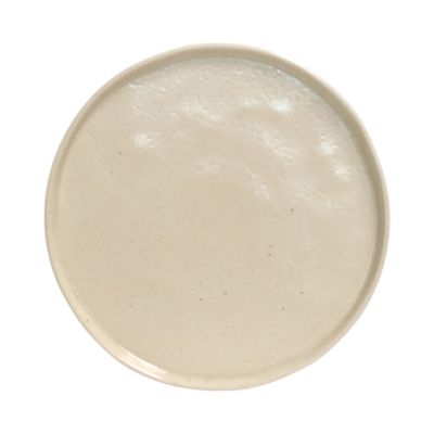 LAGOA Natural Dinner Plate