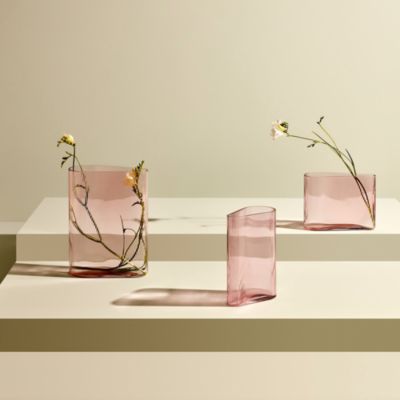 Nude Glass - Mist Collection