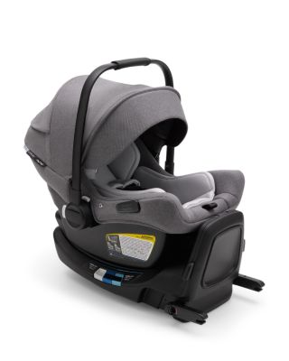 Bugaboo - Turtle Air Car Seat + Base