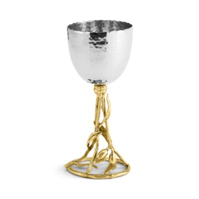 Olive Branch Kiddush Cup