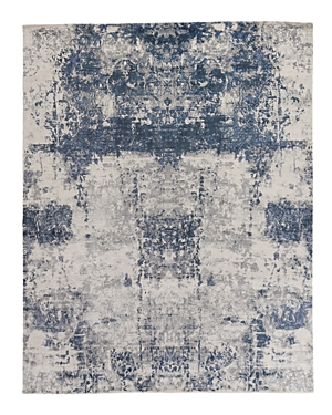 Exquisite Rugs Roset Area Rug, 8' X 10' In Blue