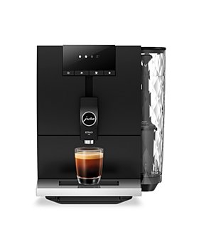 Jura - ENA 4 Metropolitan Black Espresso & Coffee Maker