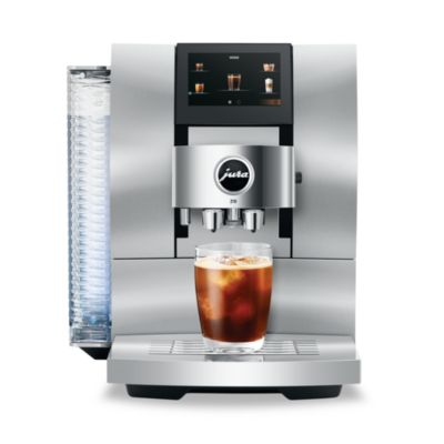 Z10 Hot &amp; Cold Brew in Aluminum White