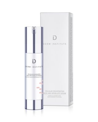 Cellular Rejuvenating Neck and D&eacute;collet&eacute; Serum 1.7 oz.