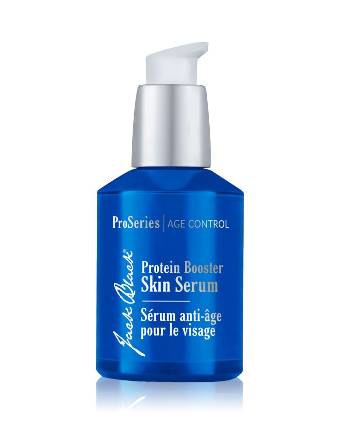 Protein Booster Face Serum