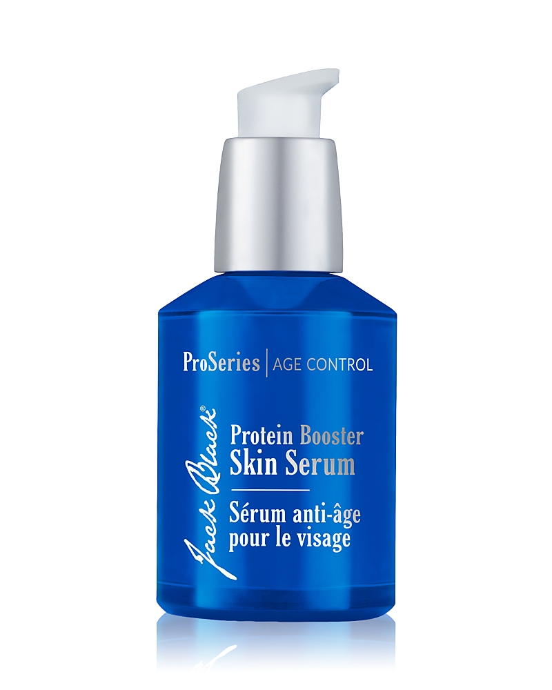 Jack Black Protein Booster Face Serum