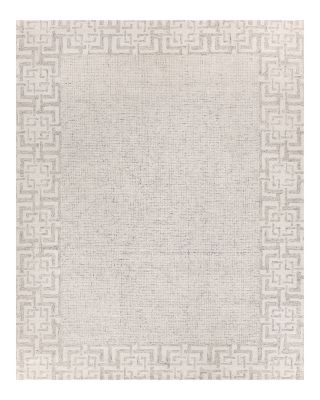 Exquisite Rugs Bourret ER2704 Area Rug, 6' x 9'