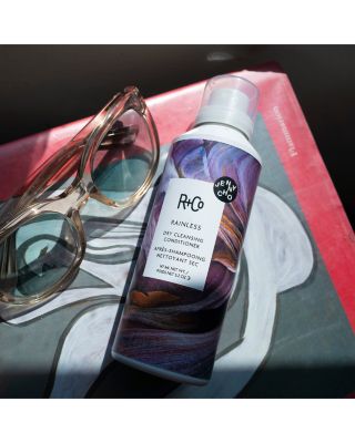 Rainless Dry Cleansing Conditioner 5.2 oz.