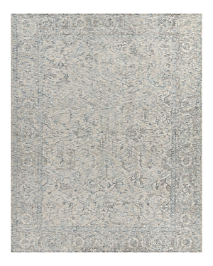 Exquisite Rugs Tuscany Er4104 Area Rug, 8' X 10' In Beige/blue