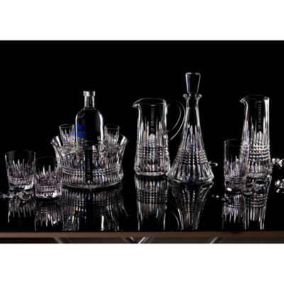 Lismore Diamond Pitcher