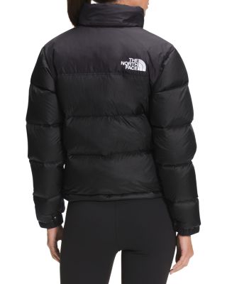 north face womens long puffer coat