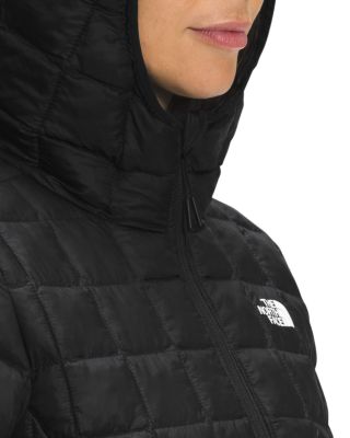 ThermoBall™ Hooded Parka