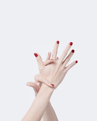 Vernis &agrave; Ongles Glossy Nail Polish