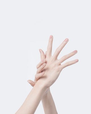 Vernis &agrave; Ongles Glossy Nail Polish