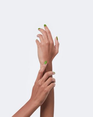 Vernis &agrave; Ongles Glossy Nail Polish