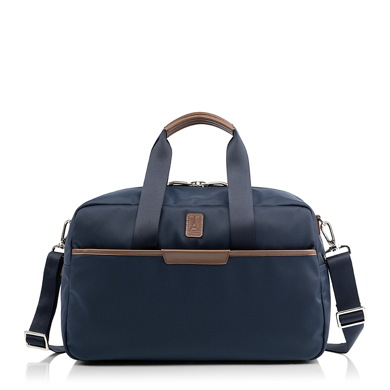 Travelpro X Travel + Leisureunderseat Tote - Exclusive
