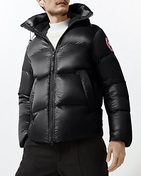 Canada Goose - Crofton Packable Puffer Down Jacket