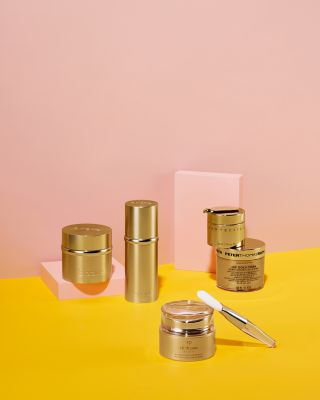 24K Gold Mask Pure Luxury Lift &amp; Firm 5.1 oz.