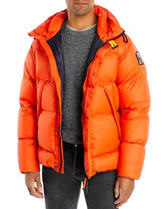 Parajumpers Cloud Man Quilted Hooded Down Jacket Bloomingdale's