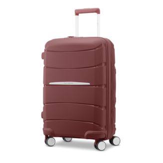 Samsonite Outline Pro Carry-On Spinner Suitcase | Bloomingdale's
