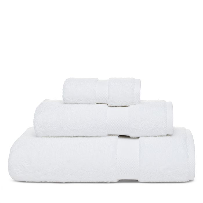 Matouk lotus outlet bath towels