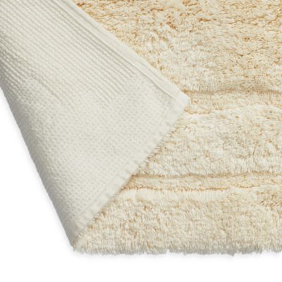Caress Bath Rug Collection