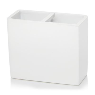 Kassatex - Lacca Toothbrush Holder