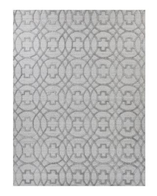 Exquisite Rugs - Windsor ER2448 Area Rug, 8' x 10'