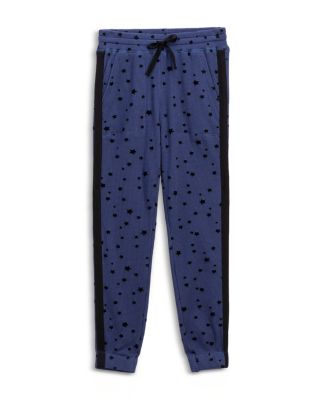 Splendid Girls' Star Thermal Jogger 