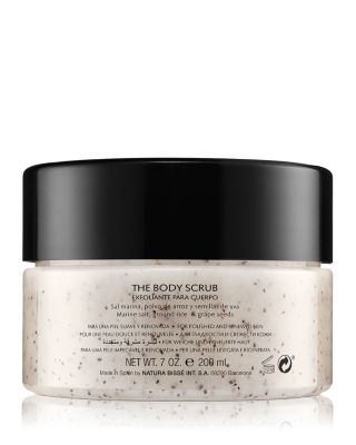 The Body Scrub 7 oz.