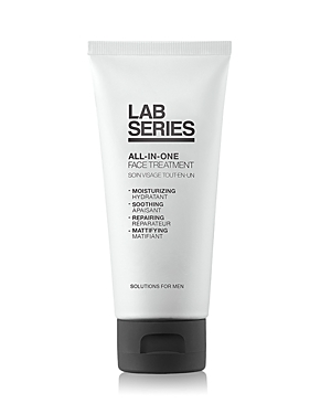 Shop Lab Series Skincare For Men All In One Face Treatment 1.7 Oz.