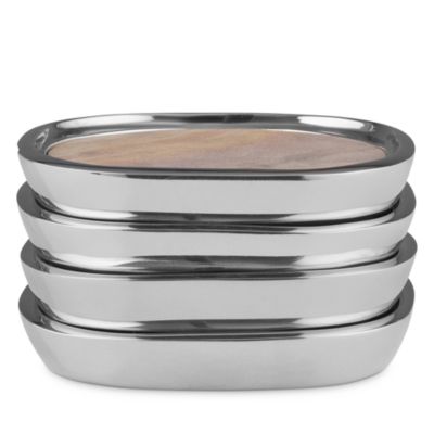 Sandstone Coaster, Set of 4