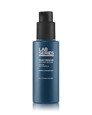 Lab Series Skincare For Men Daily Rescue Repair Serum 1.7 oz.