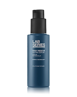 Lab Series Skincare For Men Daily Rescue Repair Serum 1.7 Oz.