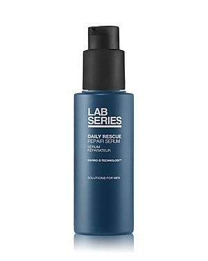 LAB SERIES SKINCARE FOR MEN DAILY RESCUE REPAIR SERUM 1.7 OZ.,43KH01